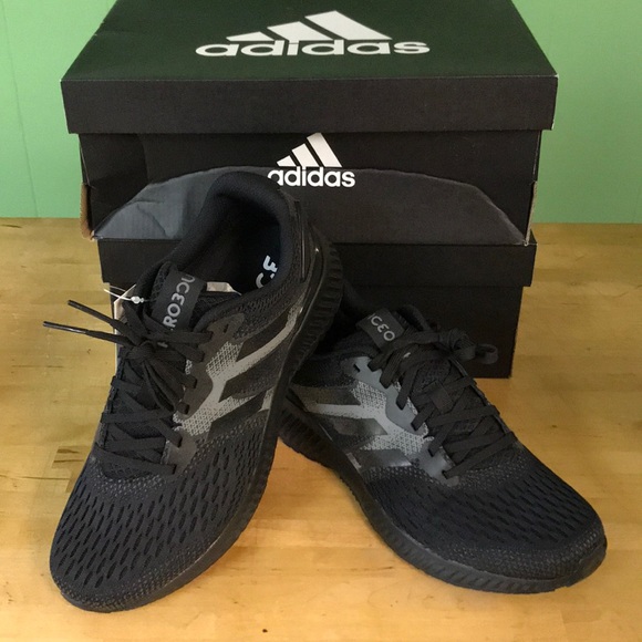 adidas aerobounce women's